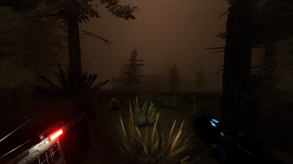 HorrorDriven: A story for the road screenshot 6