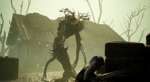 Miasma Chronicles screenshot 8