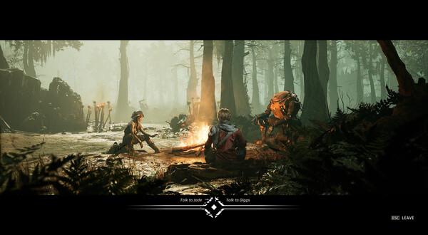 Miasma Chronicles screenshot 10