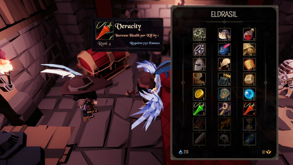 Knight Crawlers screenshot 9