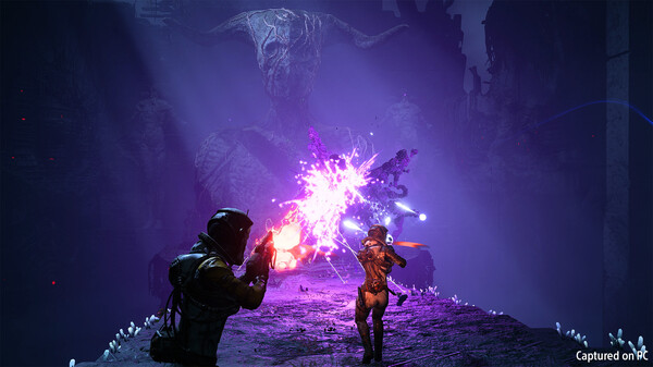 Returnal screenshot 5