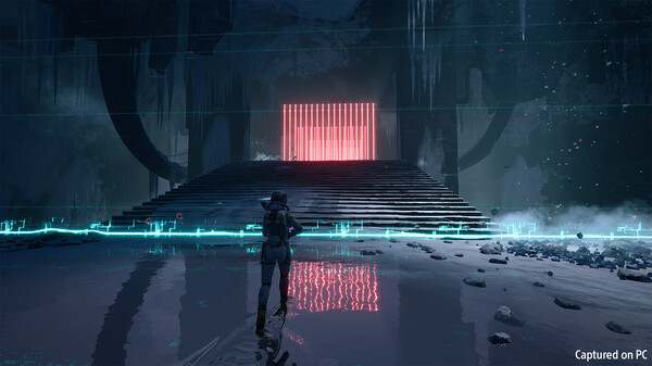 Returnal screenshot 2