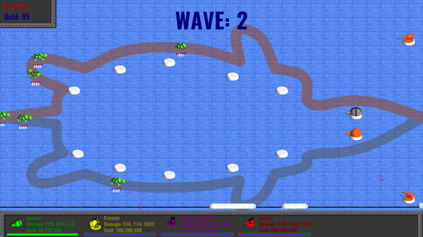 TTA 1 screenshot 4