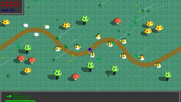 TTA 1 screenshot 1