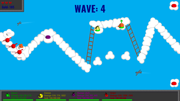 TTA 1 screenshot 3