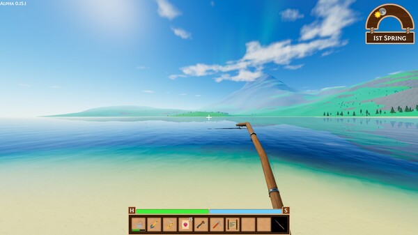 Sundermead screenshot 8