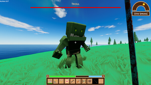 Sundermead screenshot 4