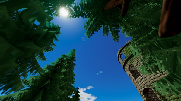 Sundermead screenshot 3