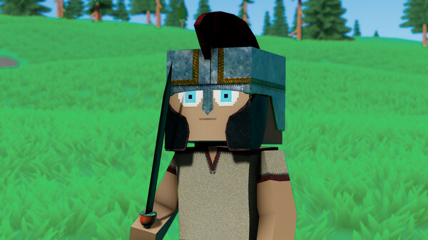 Sundermead screenshot 7