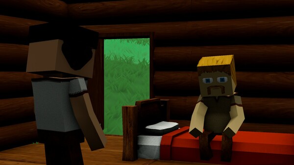 Sundermead screenshot 11