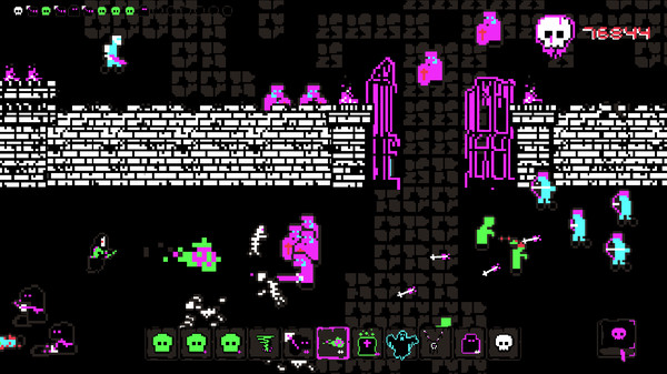 Super Grave Snatchers screenshot 6