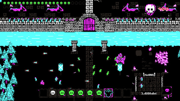 Super Grave Snatchers screenshot 8