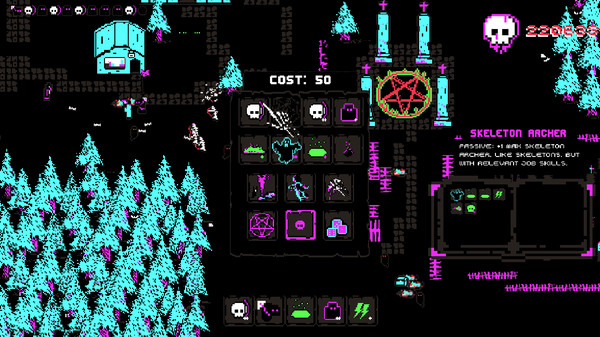Super Grave Snatchers screenshot 2