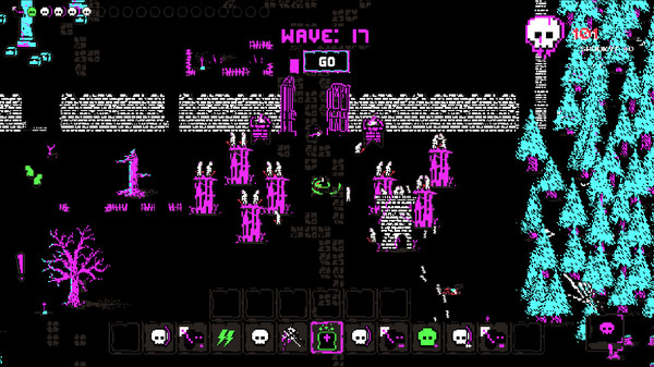 Super Grave Snatchers screenshot 5