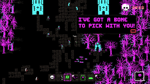 Super Grave Snatchers screenshot 4