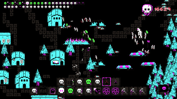 Super Grave Snatchers screenshot 3