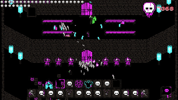 Super Grave Snatchers screenshot 7