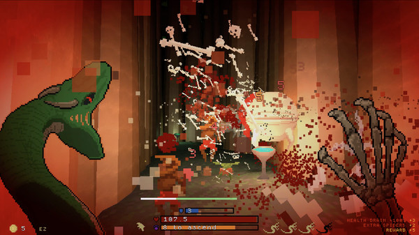 Berserk Mode screenshot 7