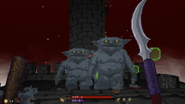 Berserk Mode screenshot 10