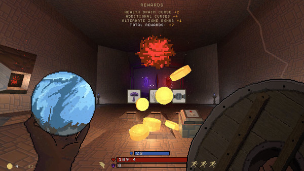 Berserk Mode screenshot 8