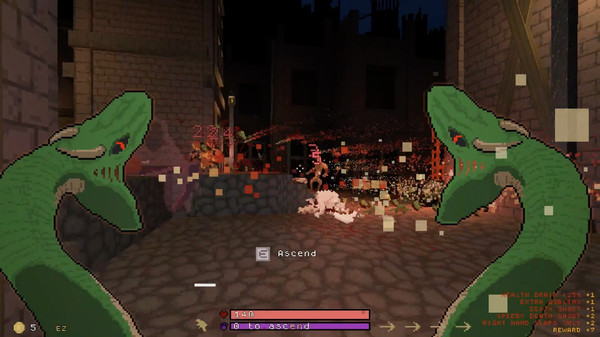 Berserk Mode screenshot 11