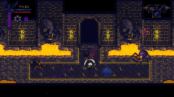 Hunt the Night screenshot 12