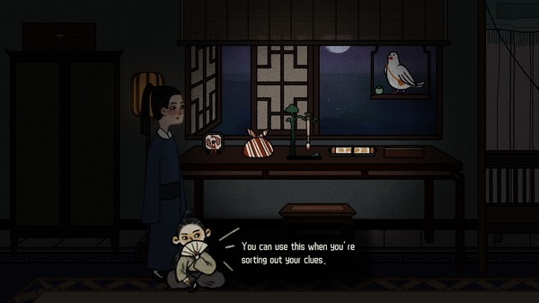 Tales of the Mirror screenshot 1
