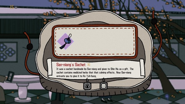 Tales of the Mirror screenshot 5