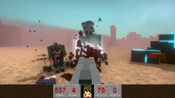 Bullet Wave screenshot 9