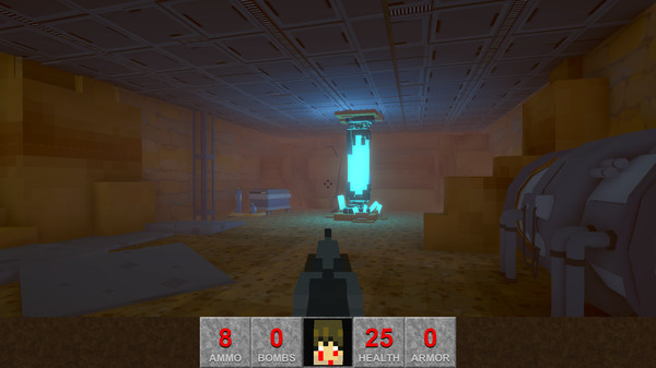 Bullet Wave screenshot 7