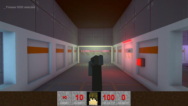 Bullet Wave screenshot 2