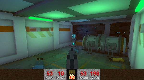 Bullet Wave screenshot 5