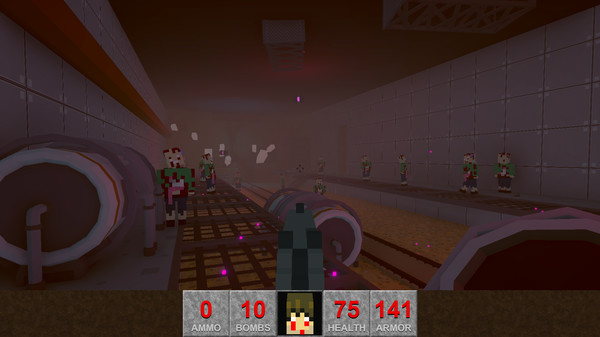 Bullet Wave screenshot 4