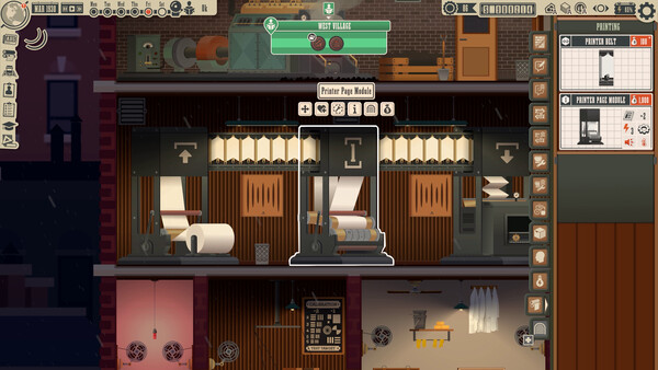 News Tower screenshot 3