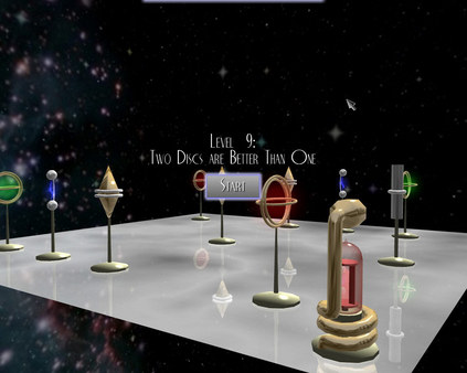 Chaos Theory screenshot 1