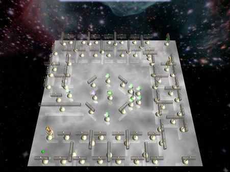 Chaos Theory screenshot 2