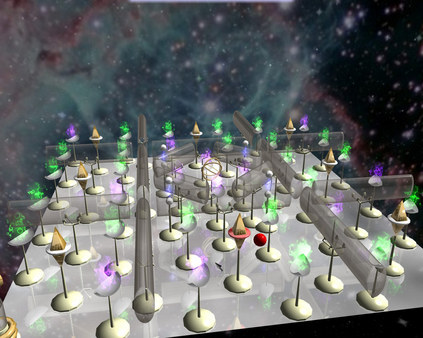 Chaos Theory screenshot 5