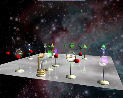 Chaos Theory screenshot 6