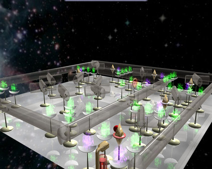 Chaos Theory screenshot 7