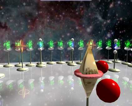 Chaos Theory screenshot 8
