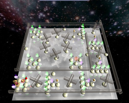 Chaos Theory screenshot 9