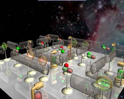 Chaos Theory screenshot 10