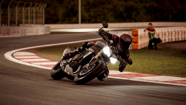 RIDE 5 screenshot 2