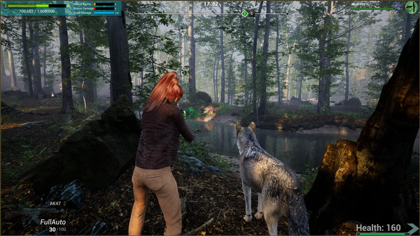 Island of the Ancients screenshot 6