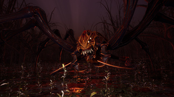 Island of the Ancients screenshot 5
