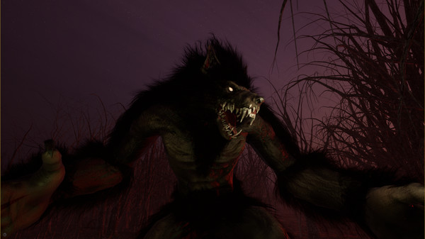 Island of the Ancients screenshot 3