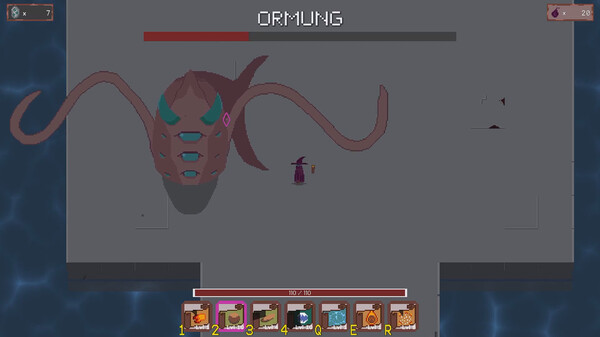 Scholar of the Arcane Arts screenshot 4