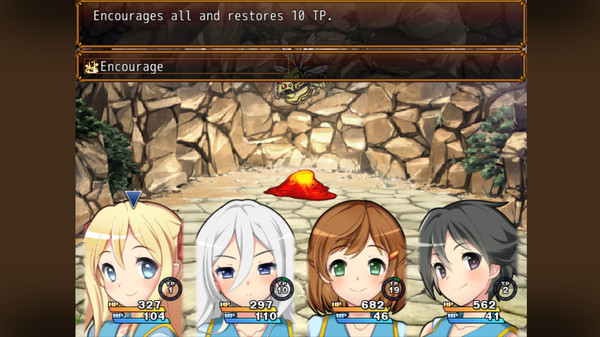 Academy Quest | アカデミークエスト screenshot 4