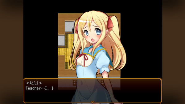 Academy Quest | アカデミークエスト screenshot 5