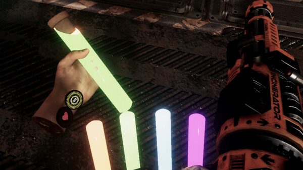 Sci-Fantasy Defence screenshot 11